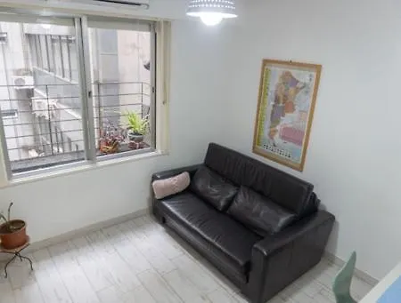 Loft Obelisco Apartment Buenos Aires Exterior photo
