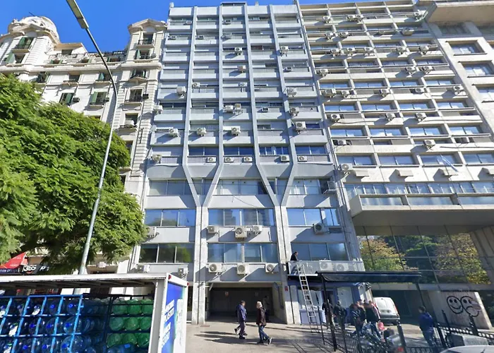 Loft Obelisco