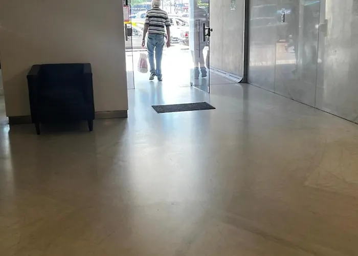 Loft Obelisco