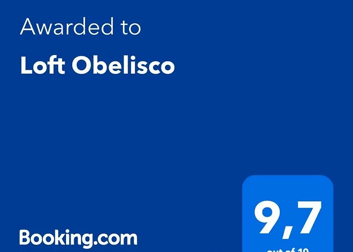 Loft Obelisco