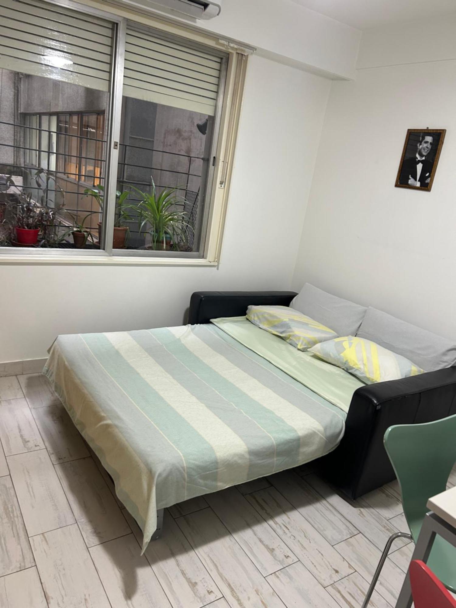 Apartment Loft Obelisco